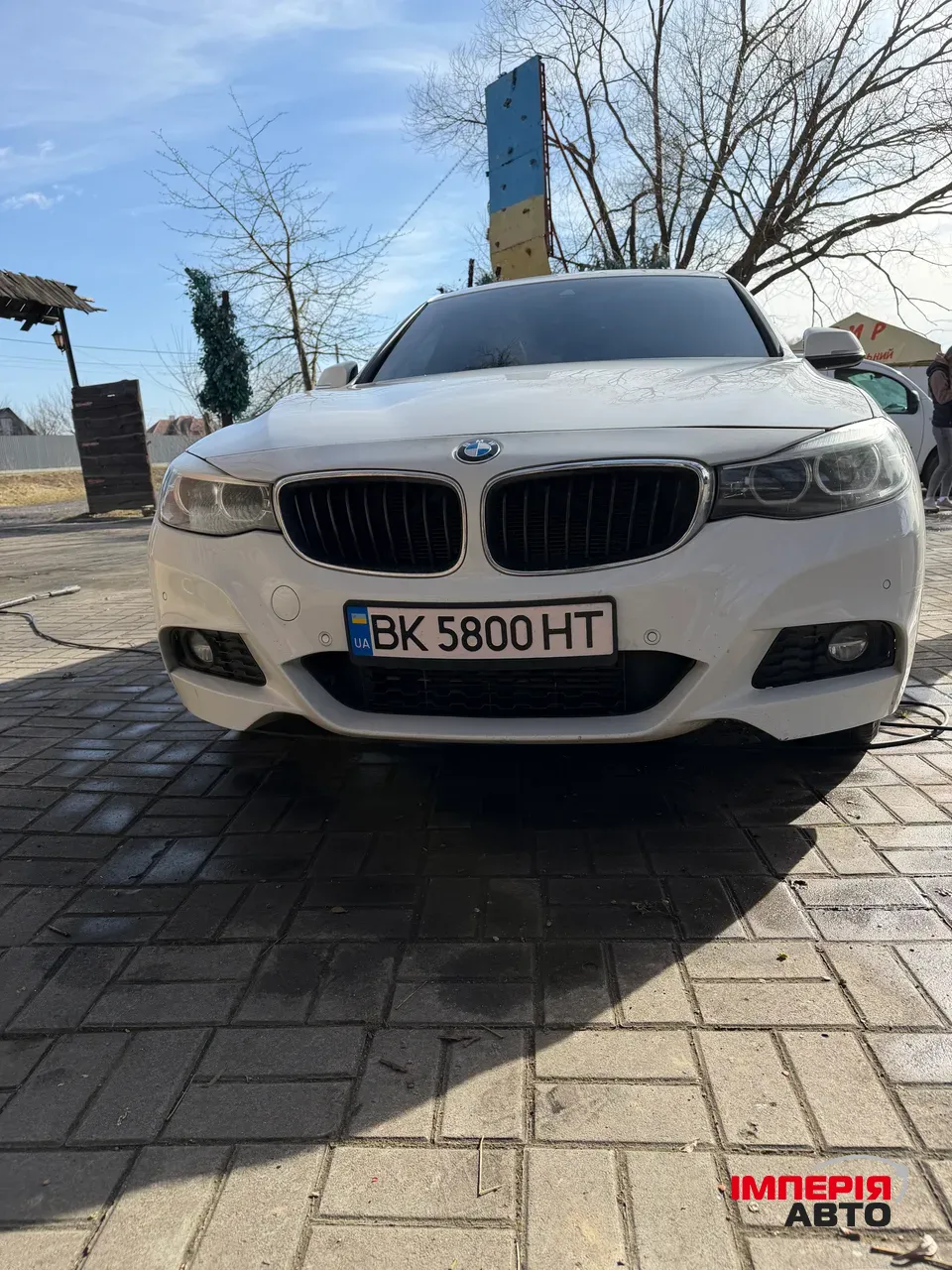 BMW 3 серії - фото 3