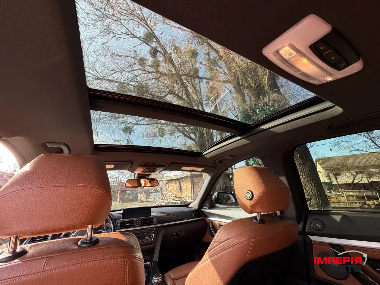 BMW 3 серії - фото 22