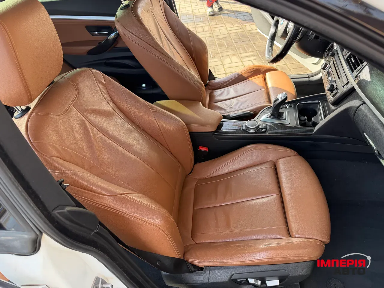 BMW 3 серії - фото 10