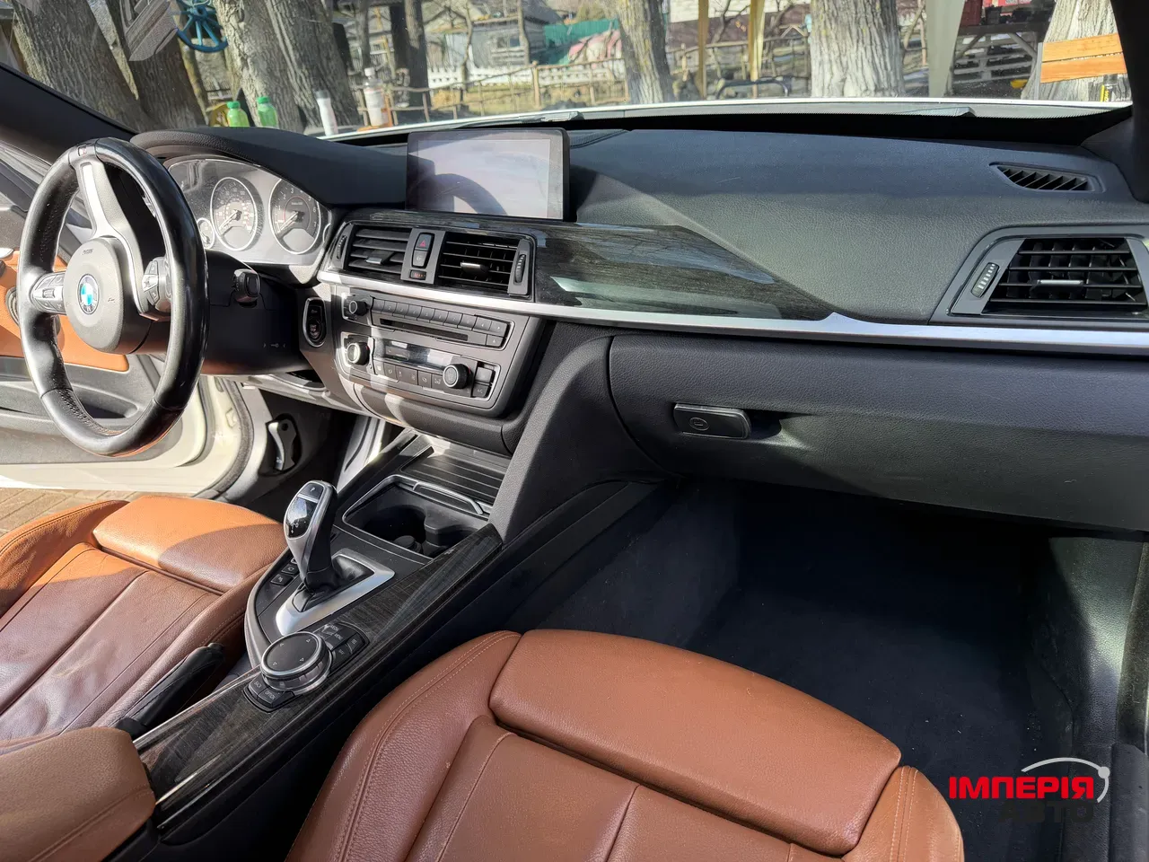 BMW 3 серії - фото 9