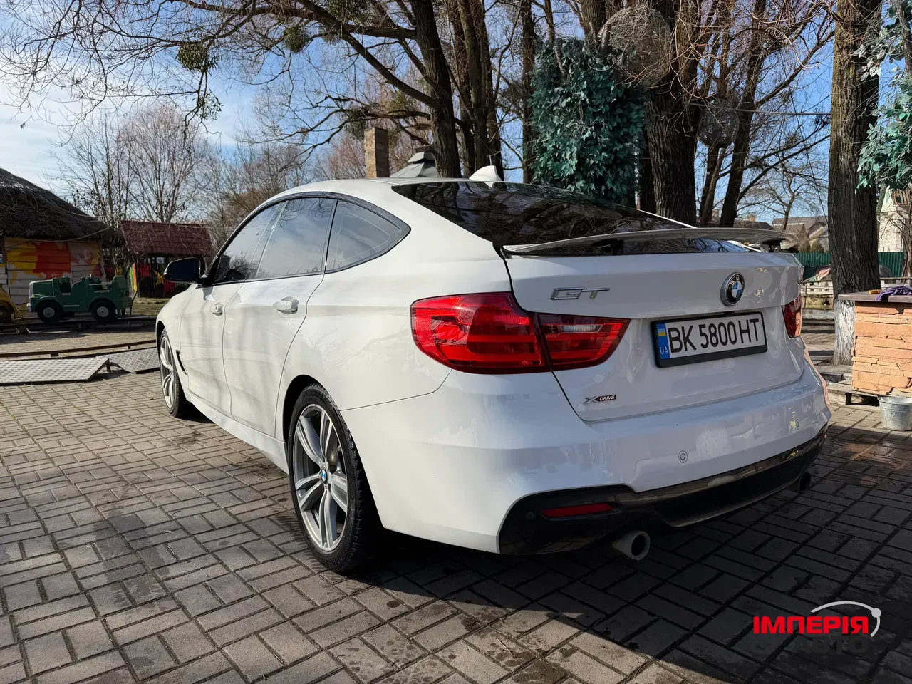 BMW 3 серії - фото 18