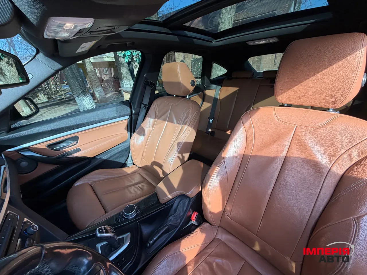 BMW 3 серії - фото 14