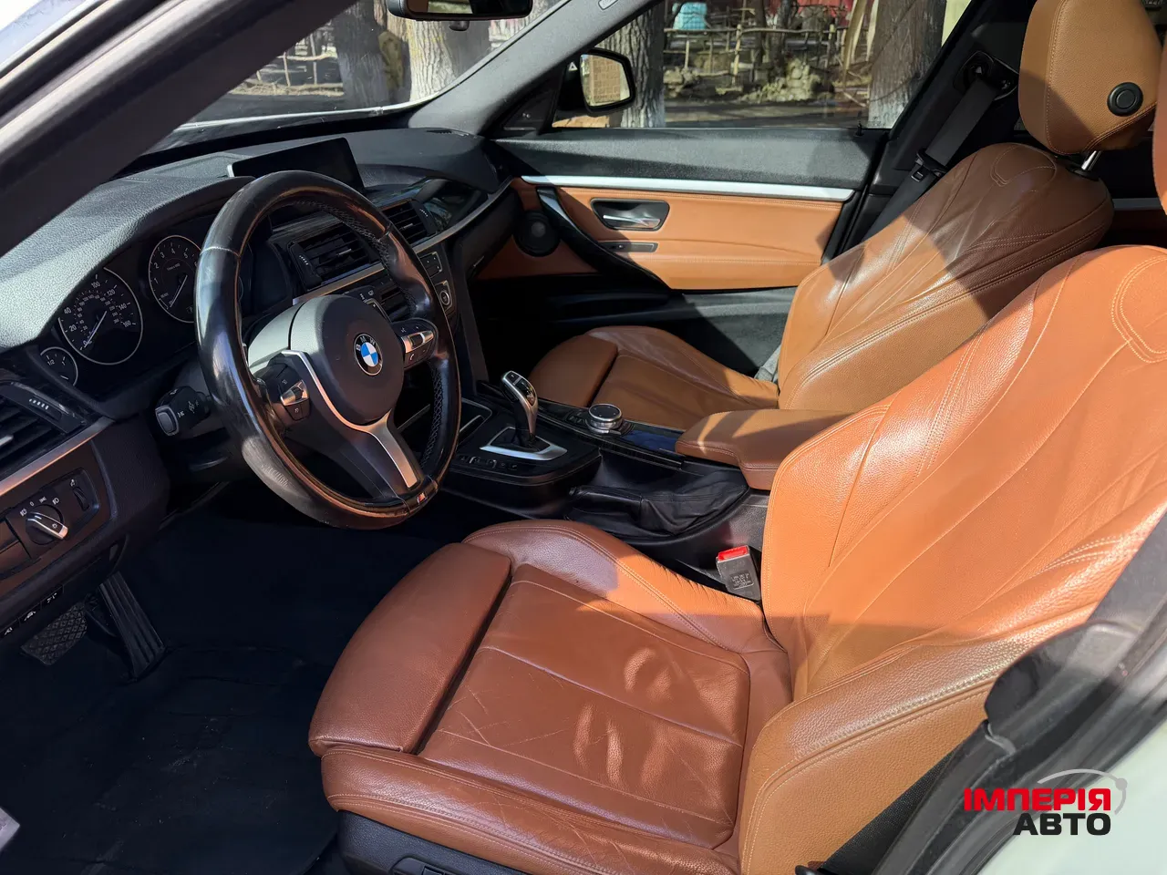 BMW 3 серії - фото 13