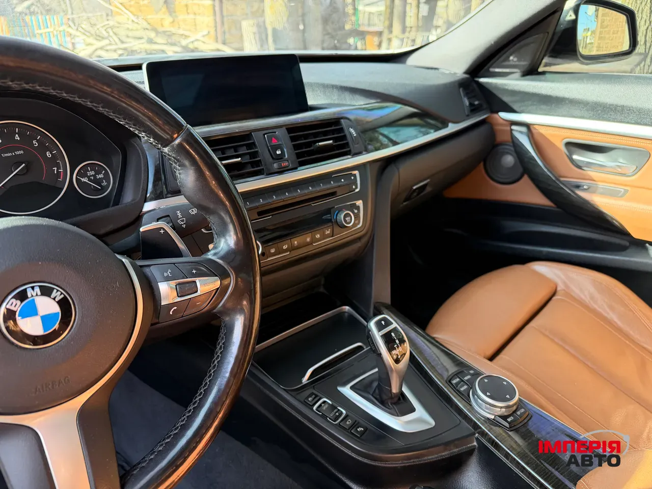 BMW 3 серії - фото 15