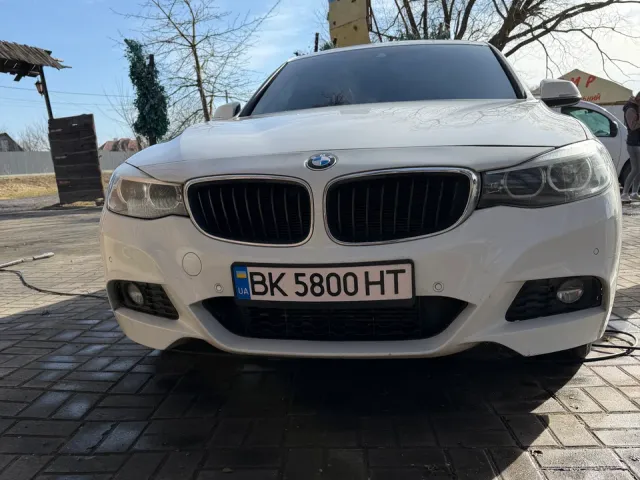 BMW 3 серії - фото 3