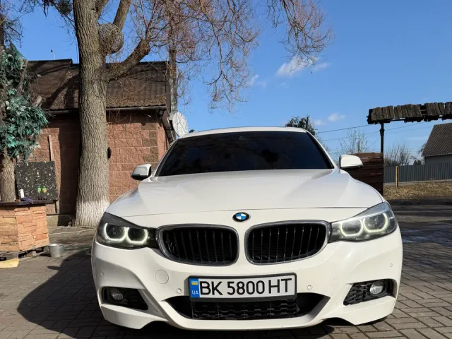 BMW 3 серії - фото 4