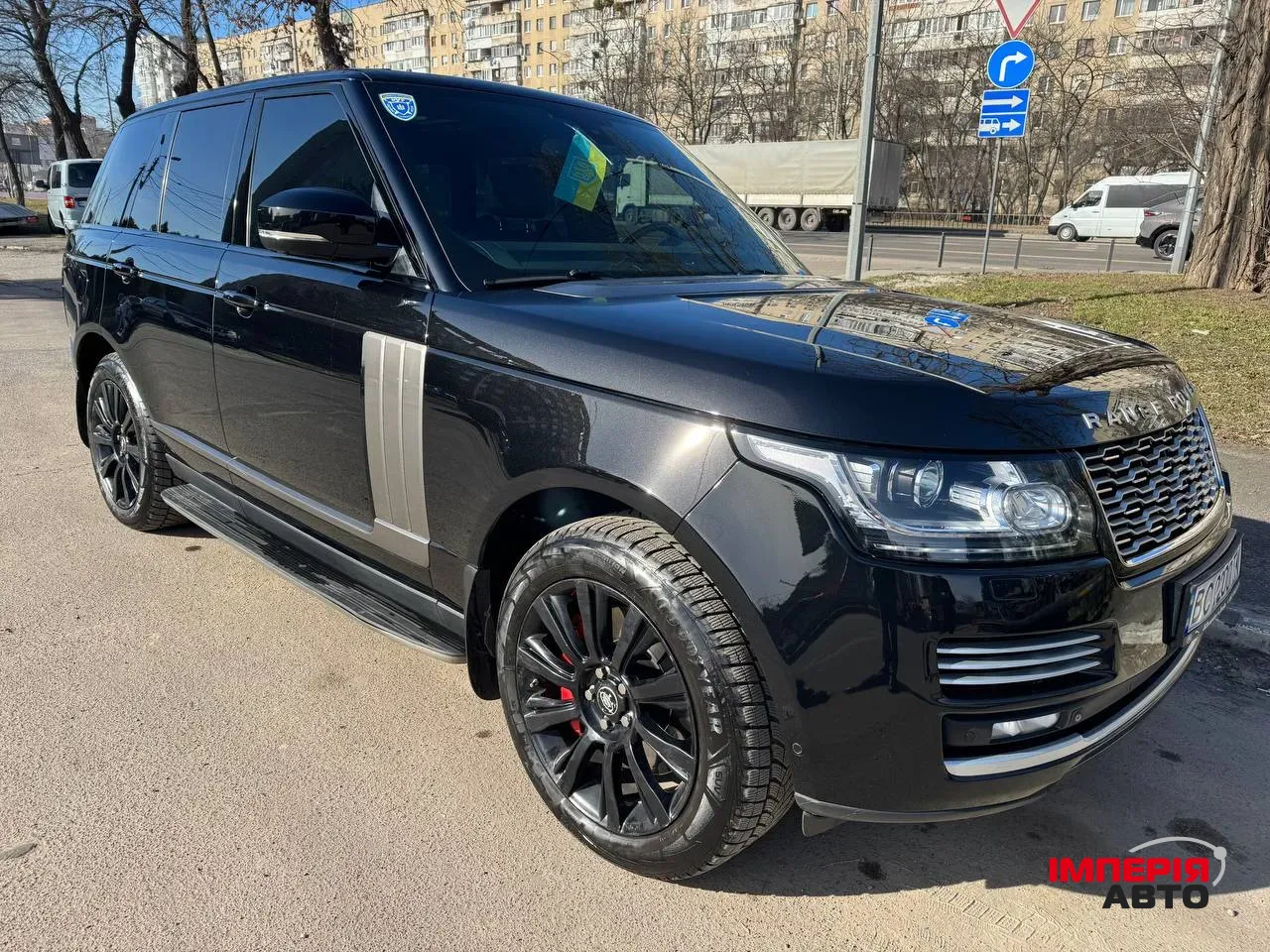 Land Rover Range Rover - фото 4