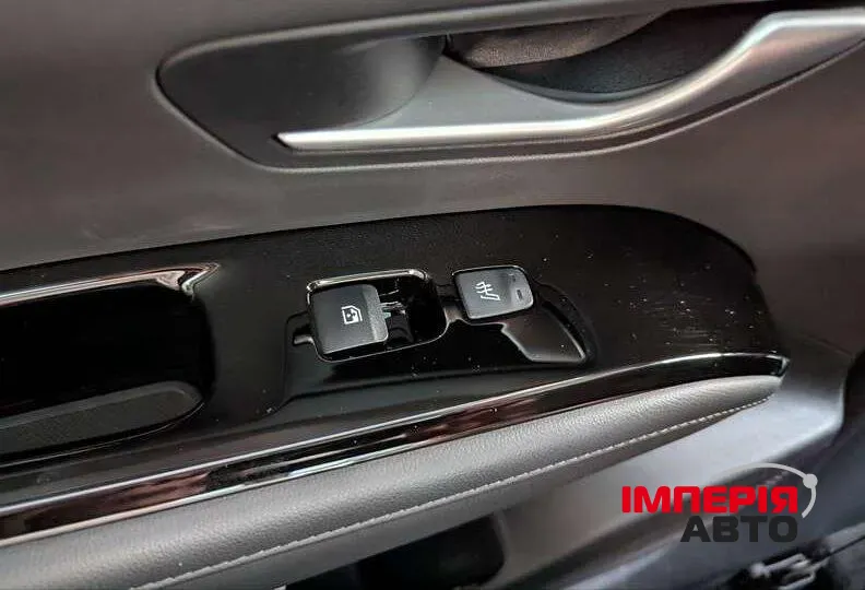 Hyundai Tucson - фото 6