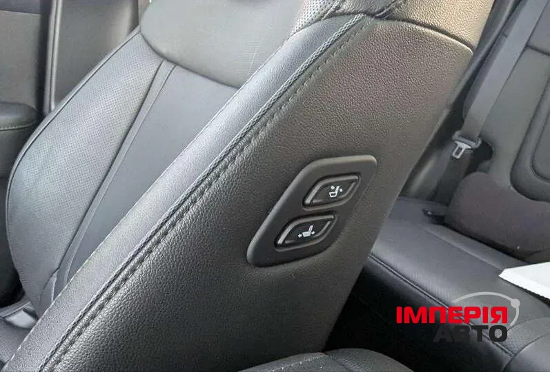 Hyundai Tucson - фото 7