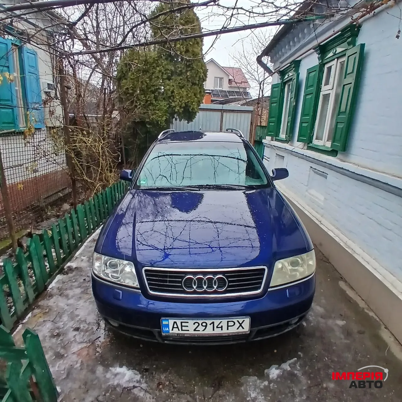 Audi A6 allroad - фото 2