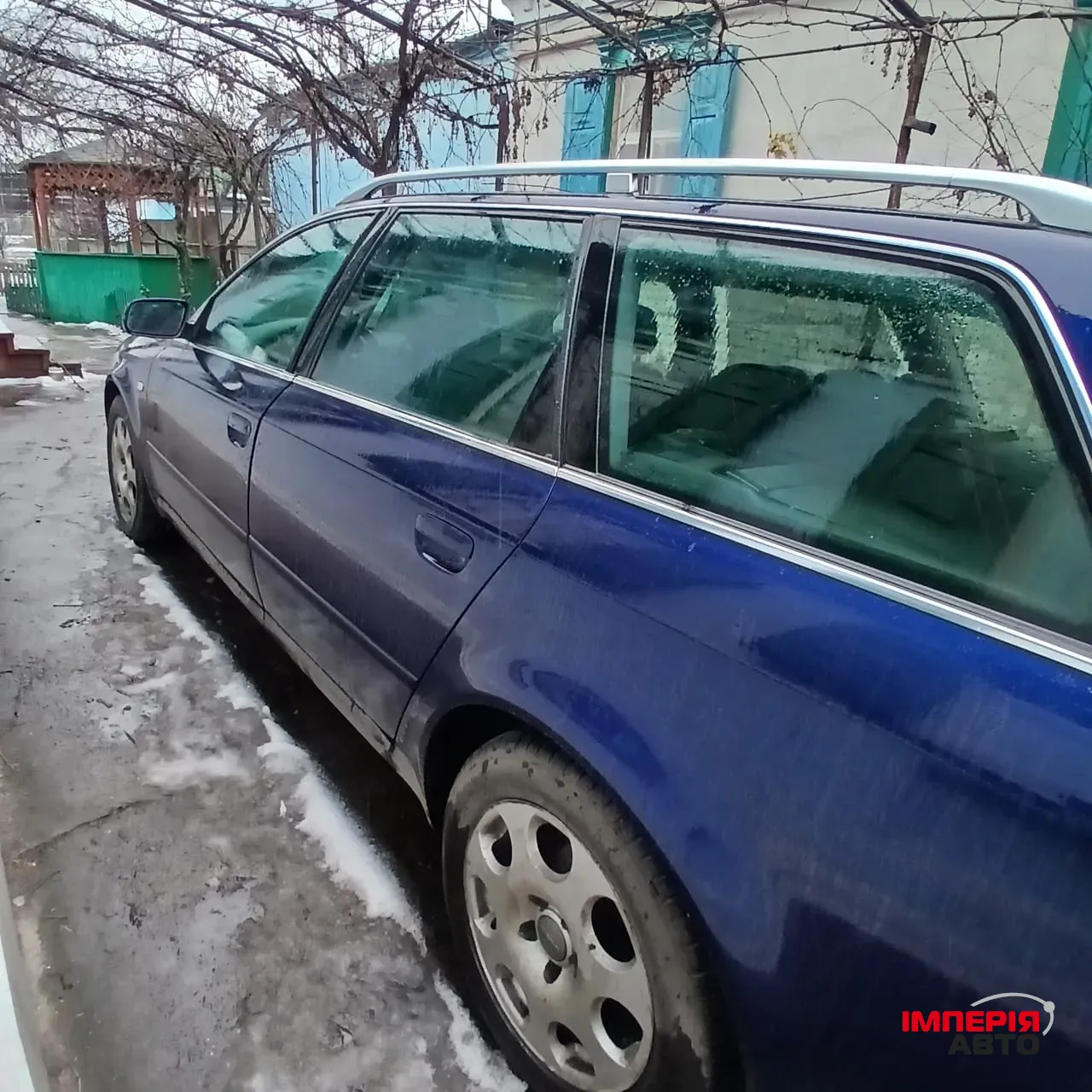 Audi A6 allroad - фото 3