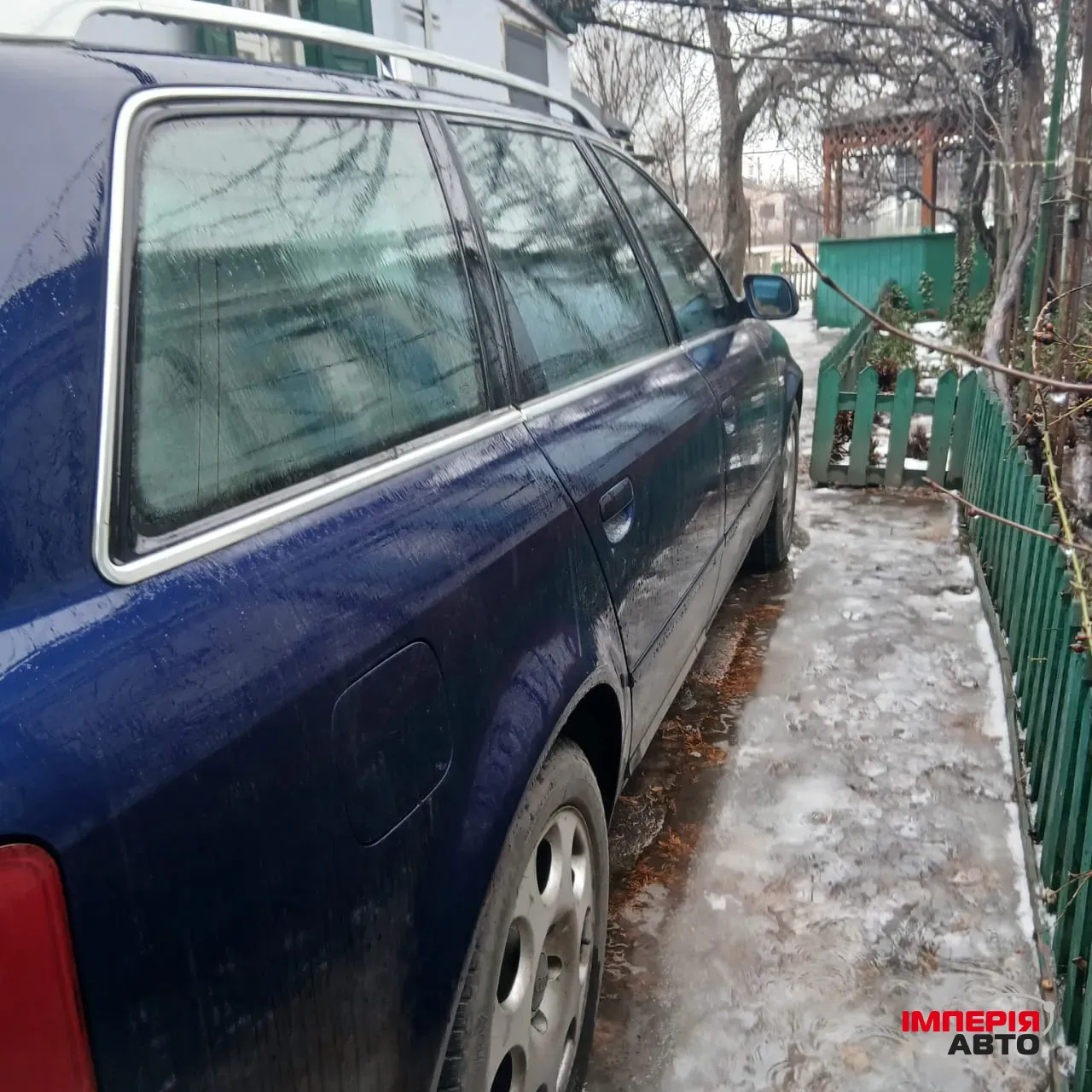 Audi A6 allroad - фото 4