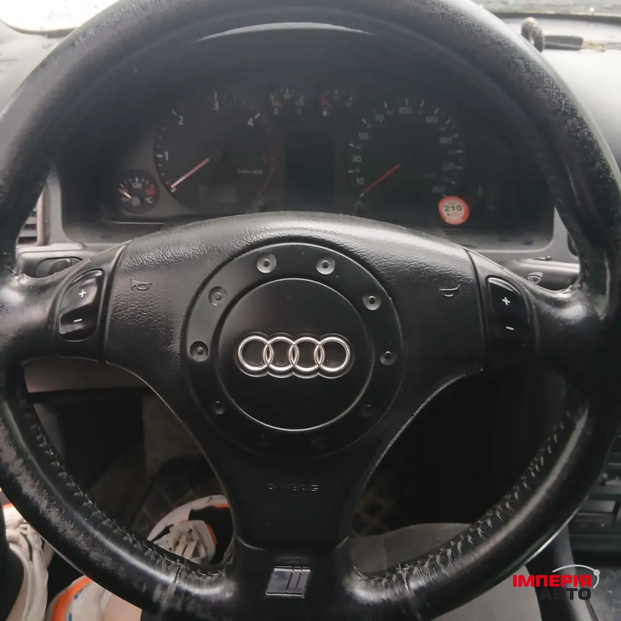 Audi A6 allroad - фото 9