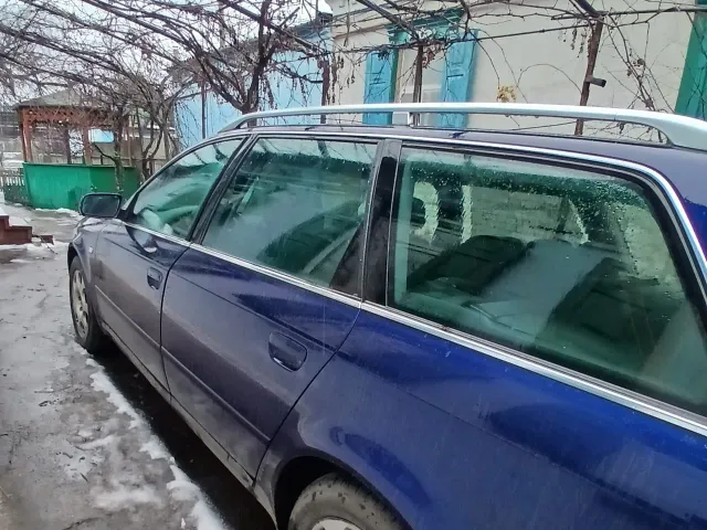 Audi A6 allroad - фото 3