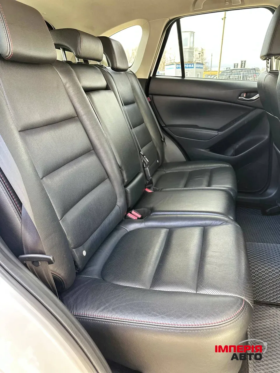 Mazda CX-5 - фото 12