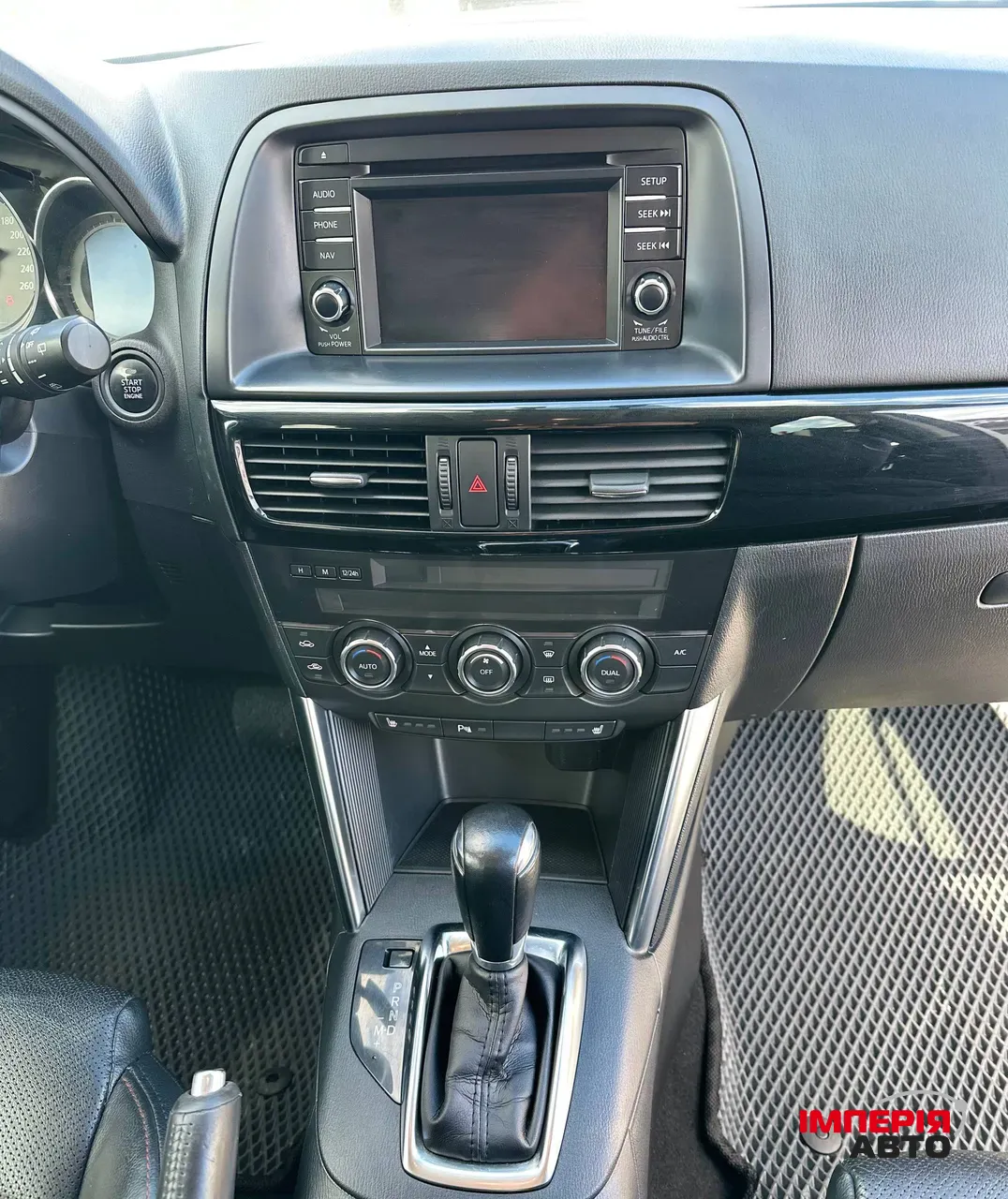 Mazda CX-5 - фото 10