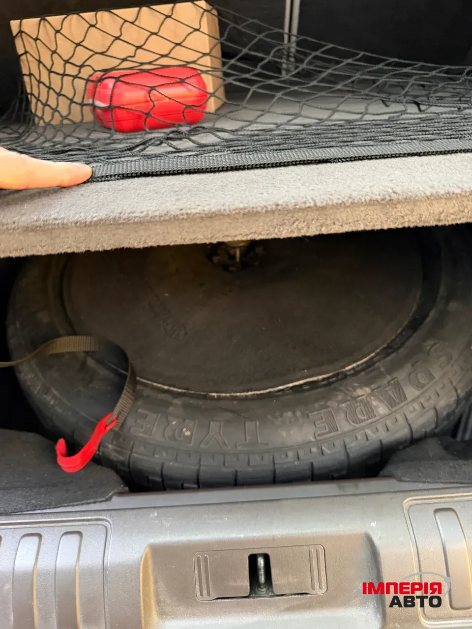 Land Rover Range Rover Sport - фото 34