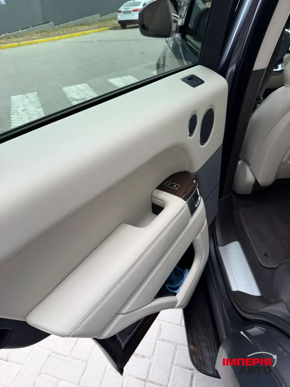 Land Rover Range Rover Sport - фото 32