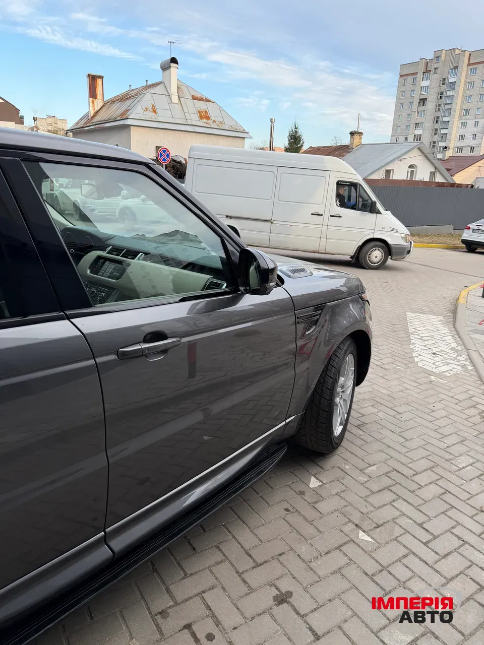 Land Rover Range Rover Sport - фото 5