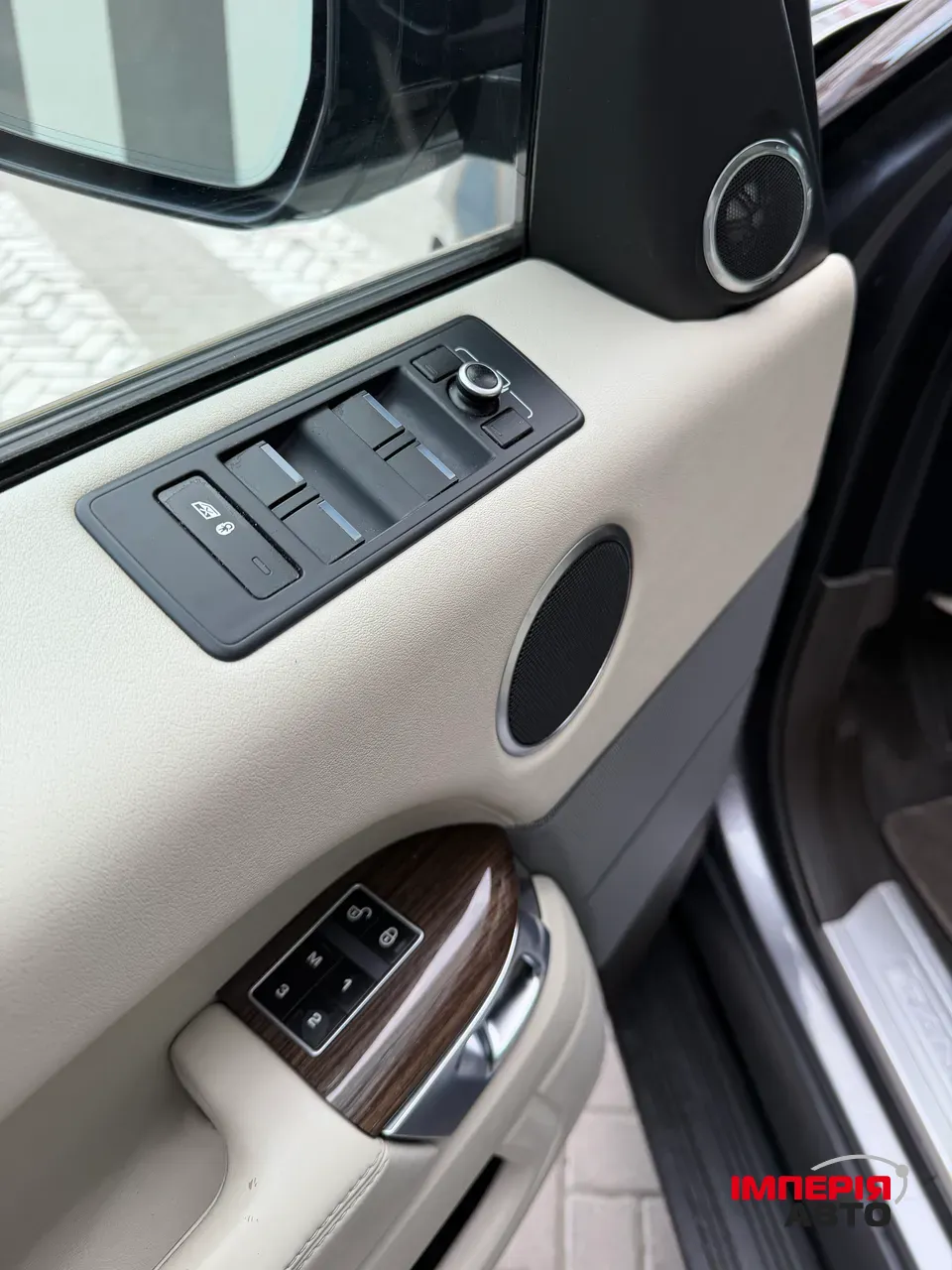 Land Rover Range Rover Sport - фото 19