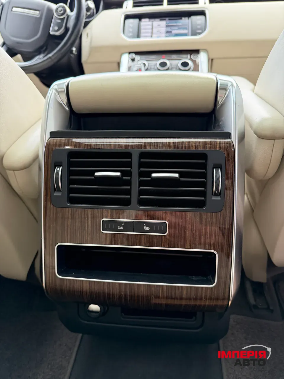 Land Rover Range Rover Sport - фото 37