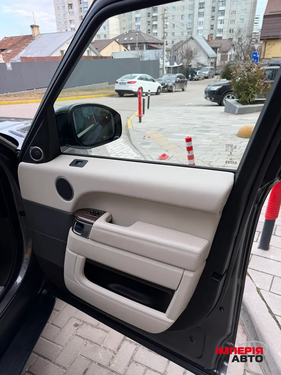 Land Rover Range Rover Sport - фото 38