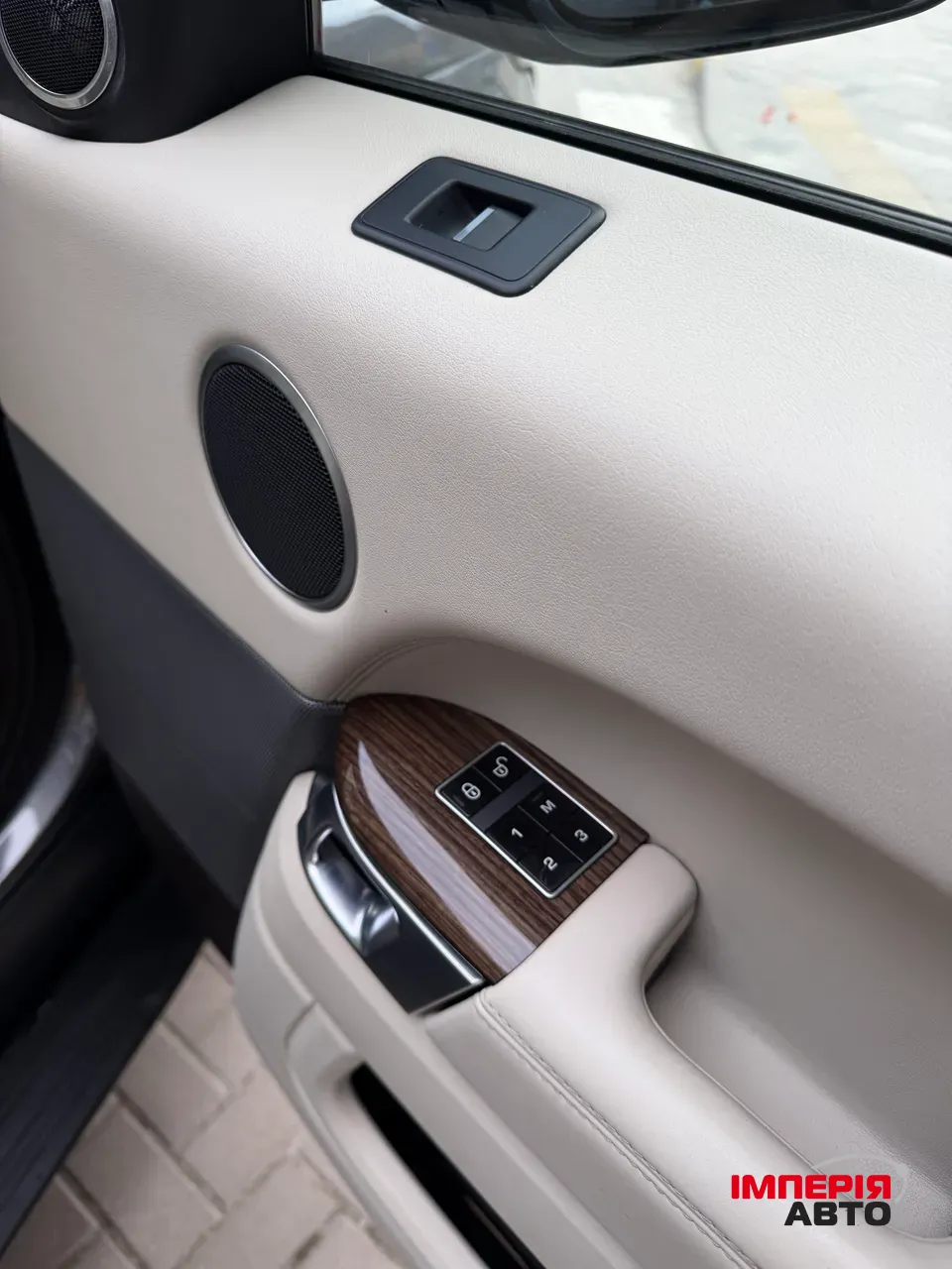 Land Rover Range Rover Sport - фото 39