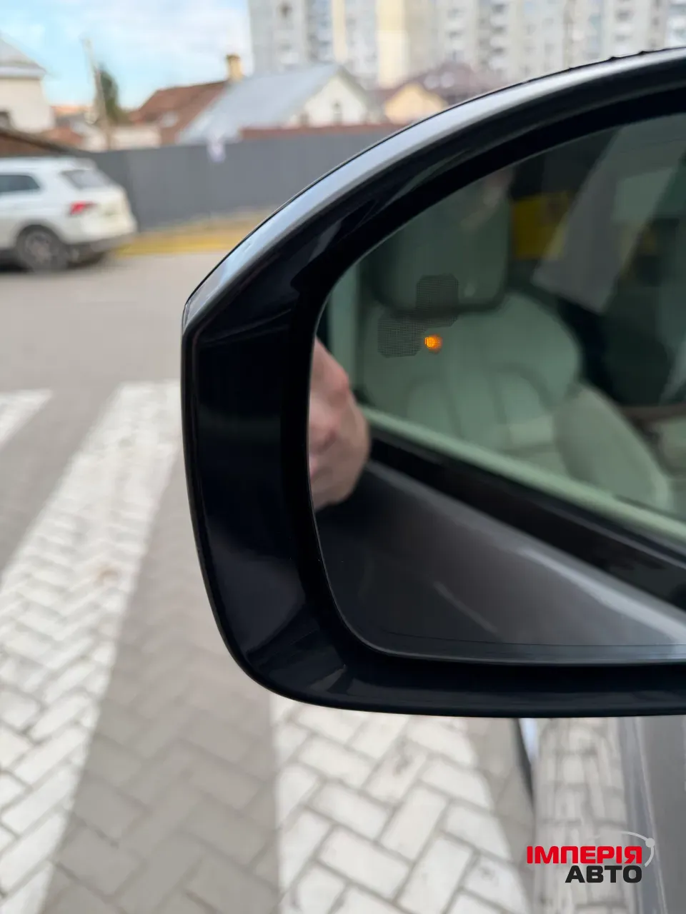 Land Rover Range Rover Sport - фото 17