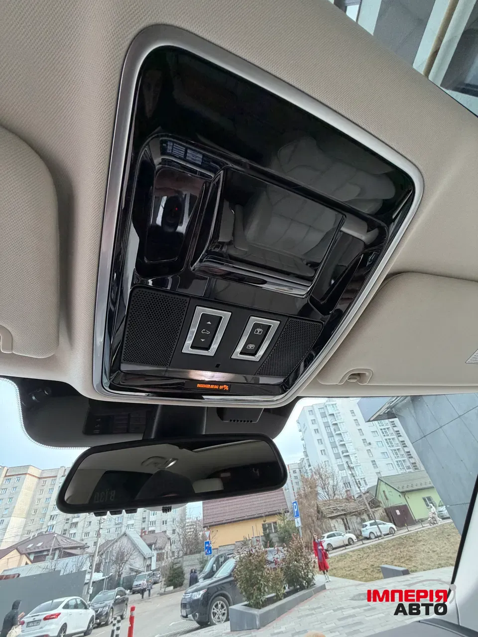 Land Rover Range Rover Sport - фото 25