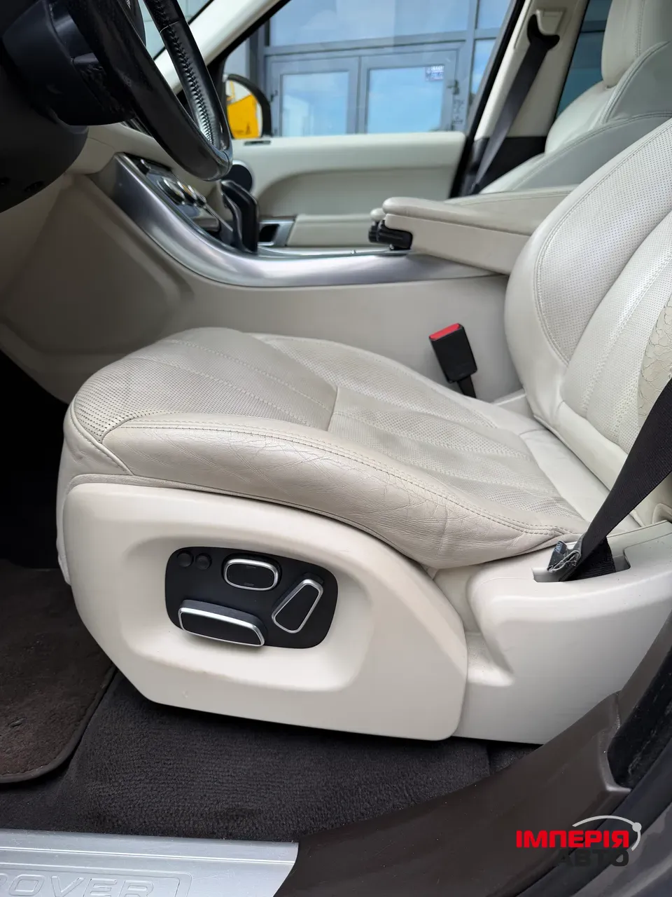 Land Rover Range Rover Sport - фото 20