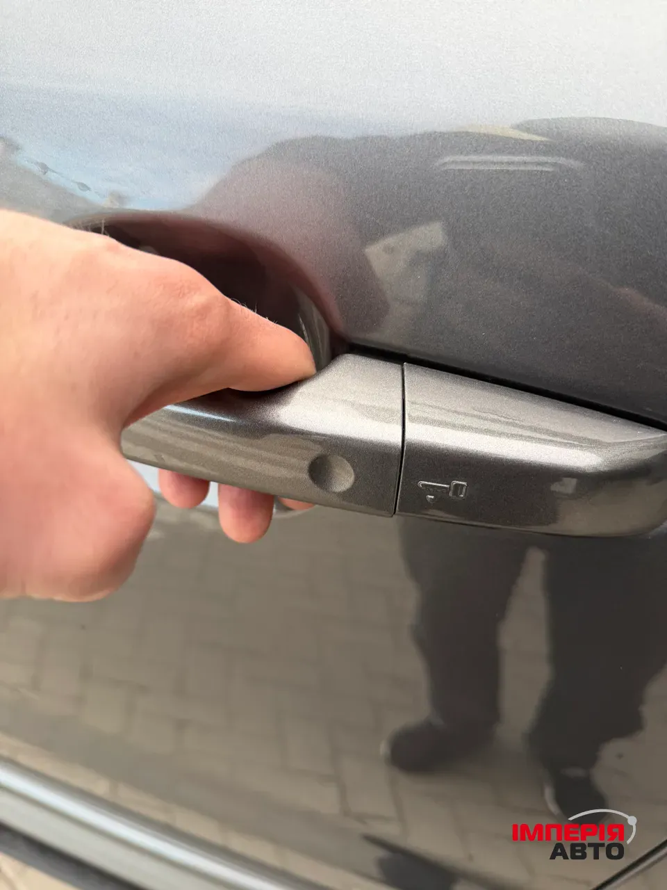 Land Rover Range Rover Sport - фото 18