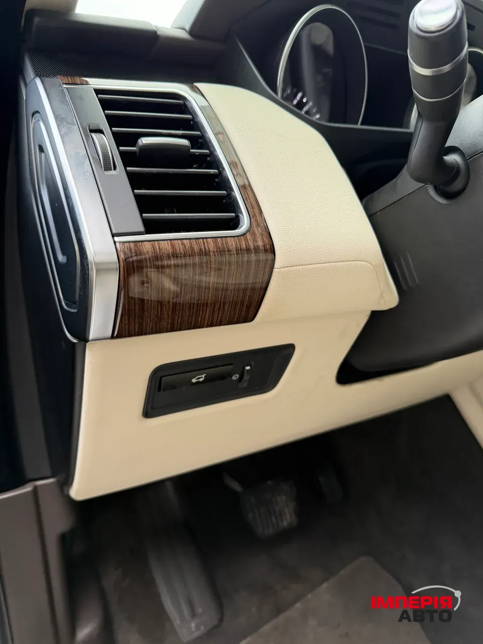 Land Rover Range Rover Sport - фото 21