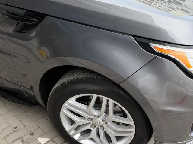 Land Rover Range Rover Sport - фото 3