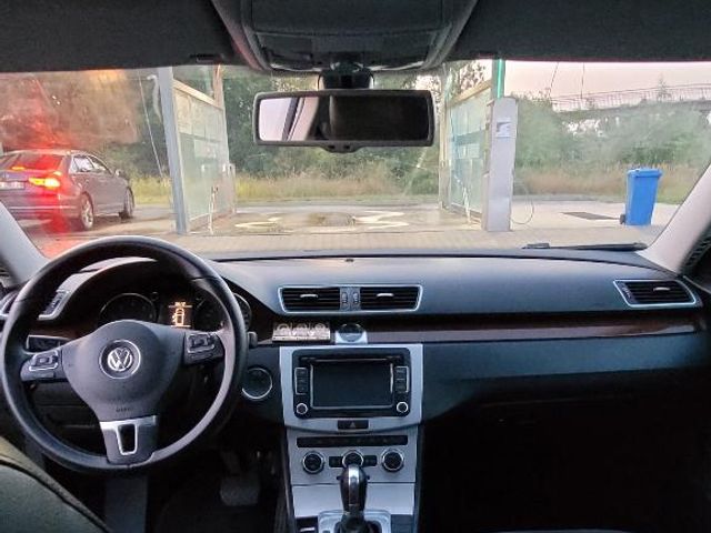 Volkswagen Passat 2012, Обухів, $8 999 - зображення 4