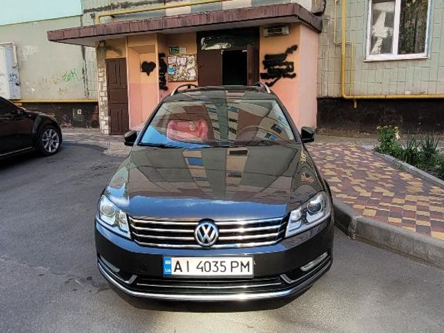 Volkswagen Passat 2012, Обухів, $8 999 - зображення 2