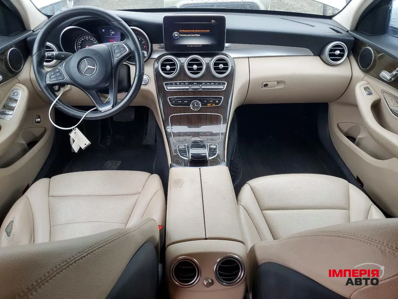 Mercedes-Benz C-Класс - фото 6