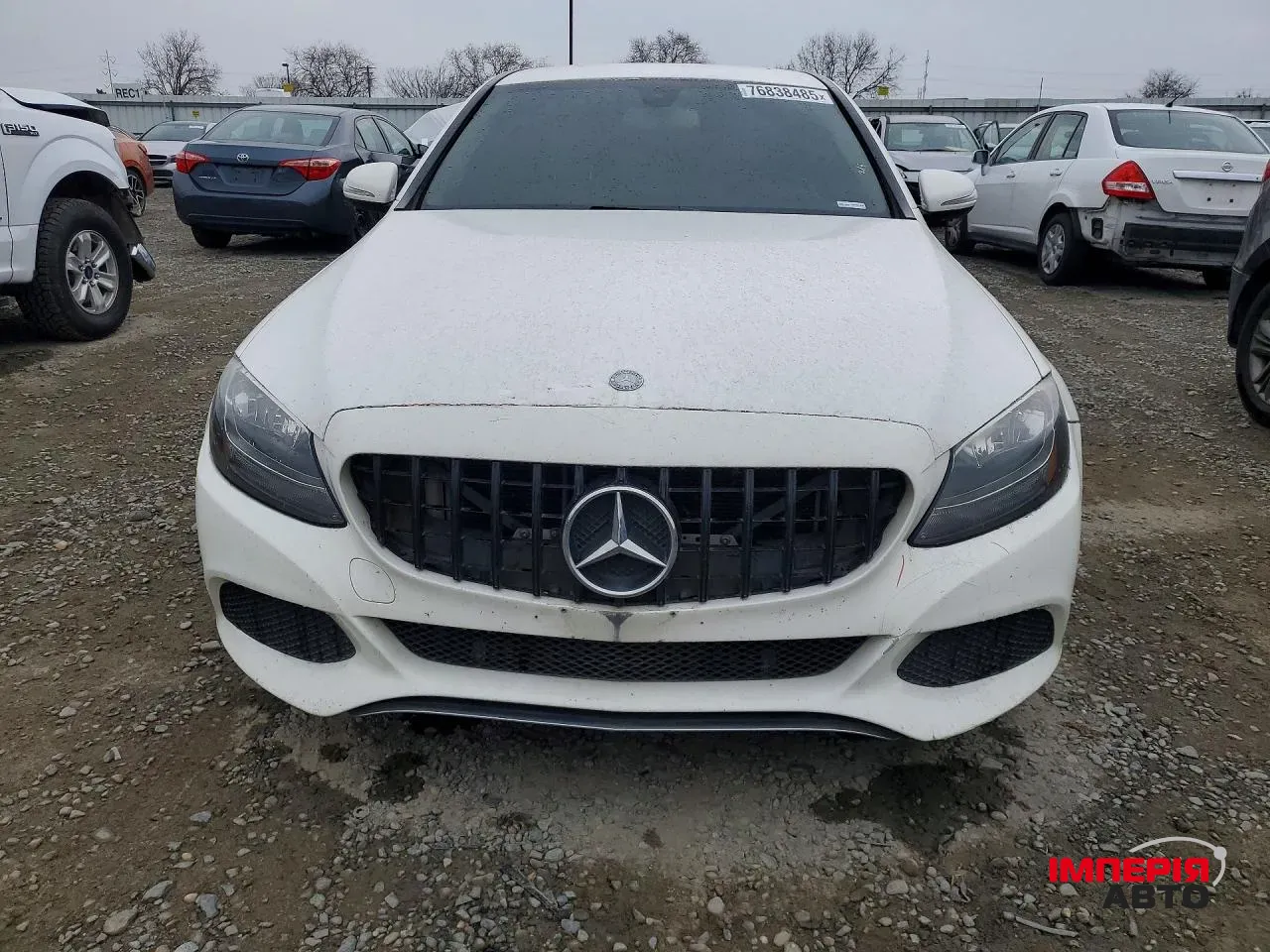 Mercedes-Benz C-Класс - фото 2