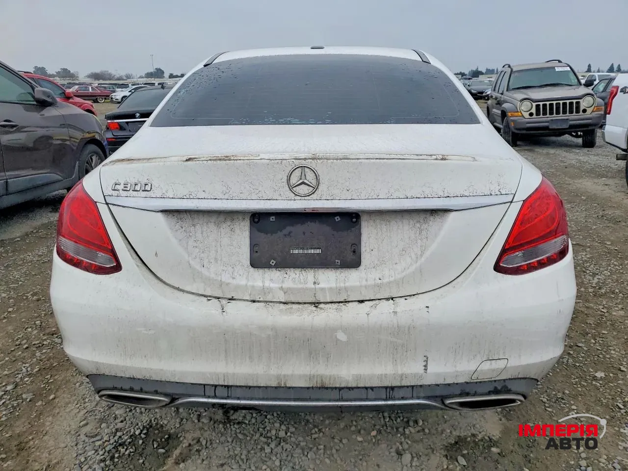 Mercedes-Benz C-Класс - фото 5