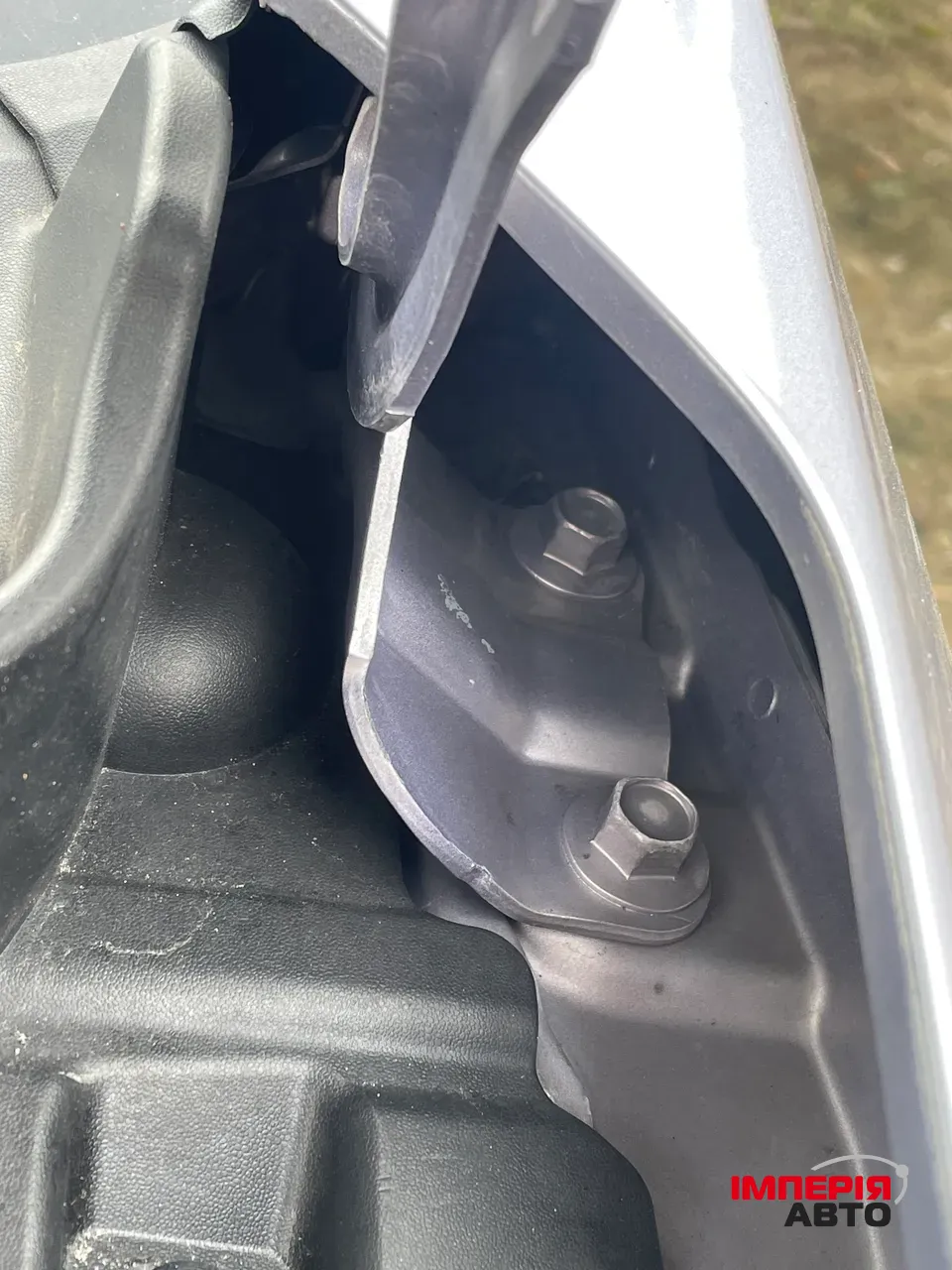 Mazda 6 - фото 9