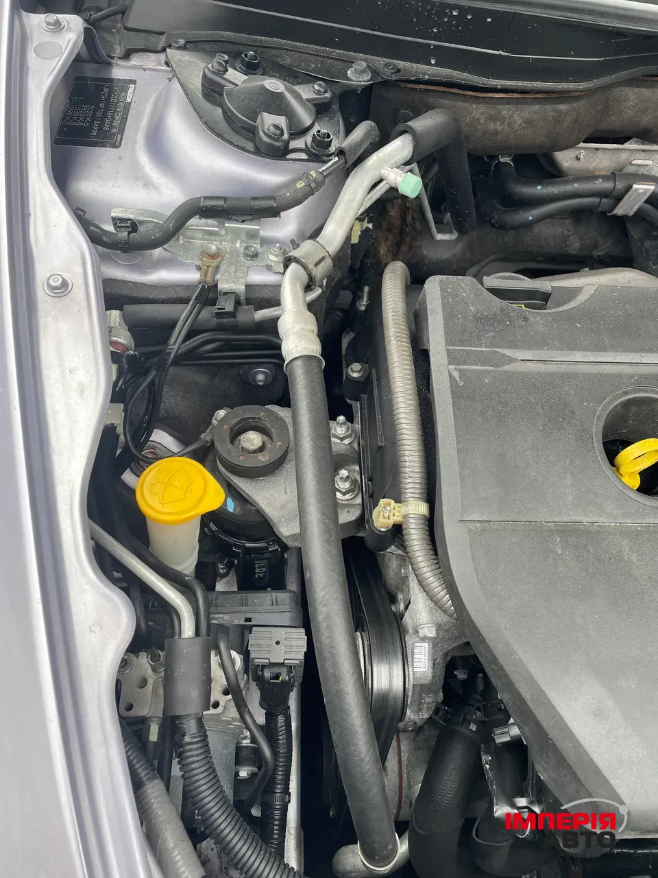 Mazda 6 - фото 11