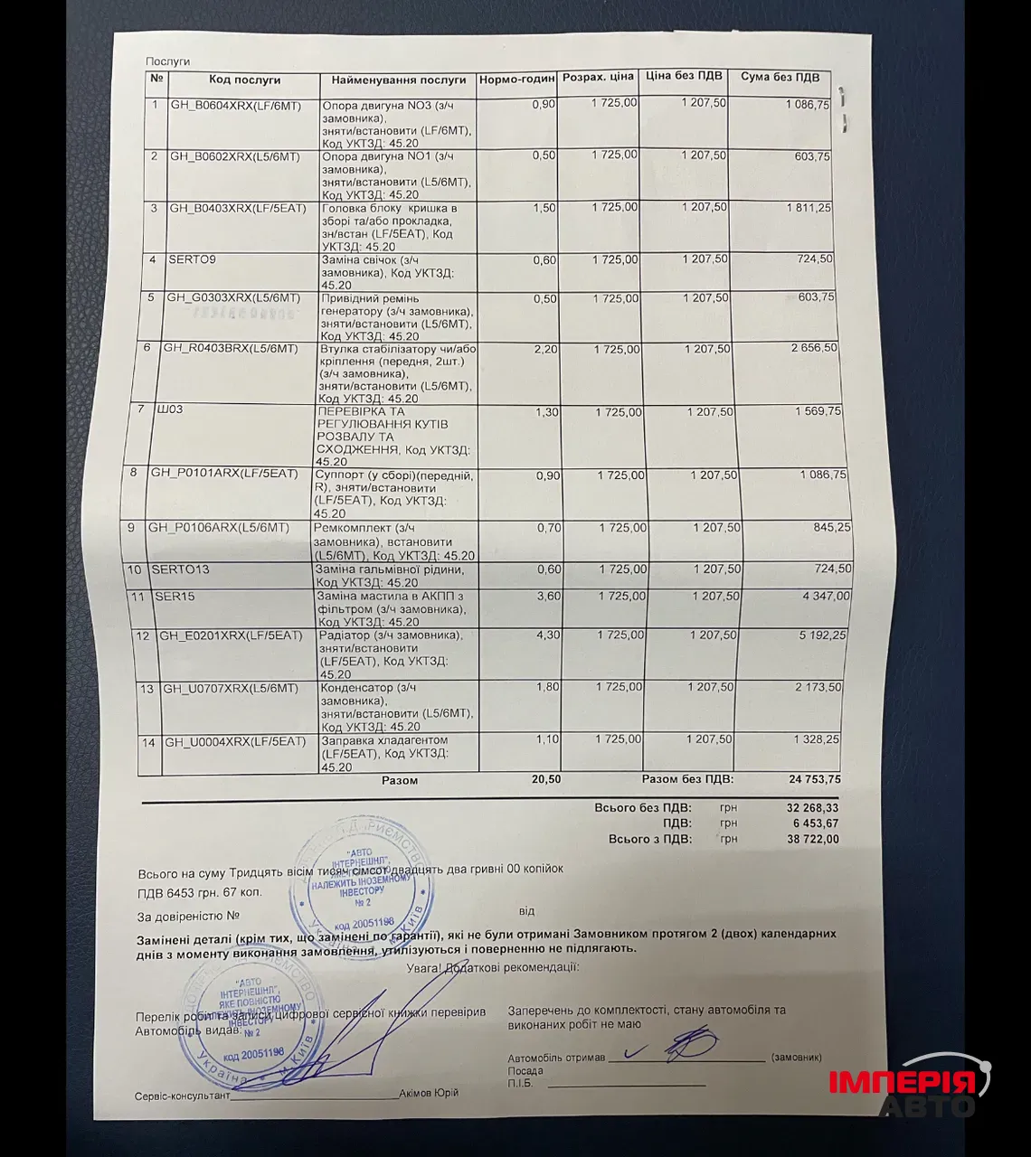 Mazda 6 - фото 21