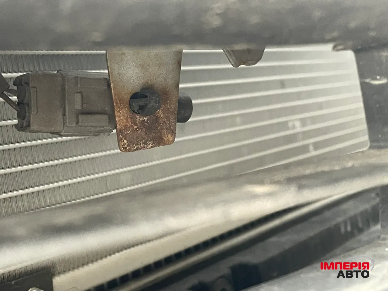 Mazda 6 - фото 17