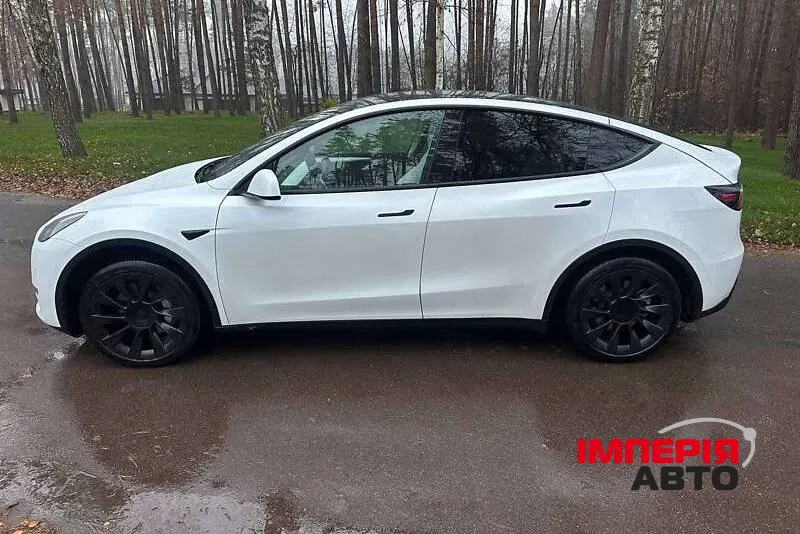 Tesla Model Y - фото 4