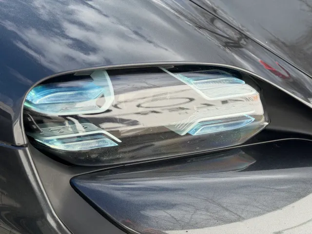 Porsche Taycan - фото 2