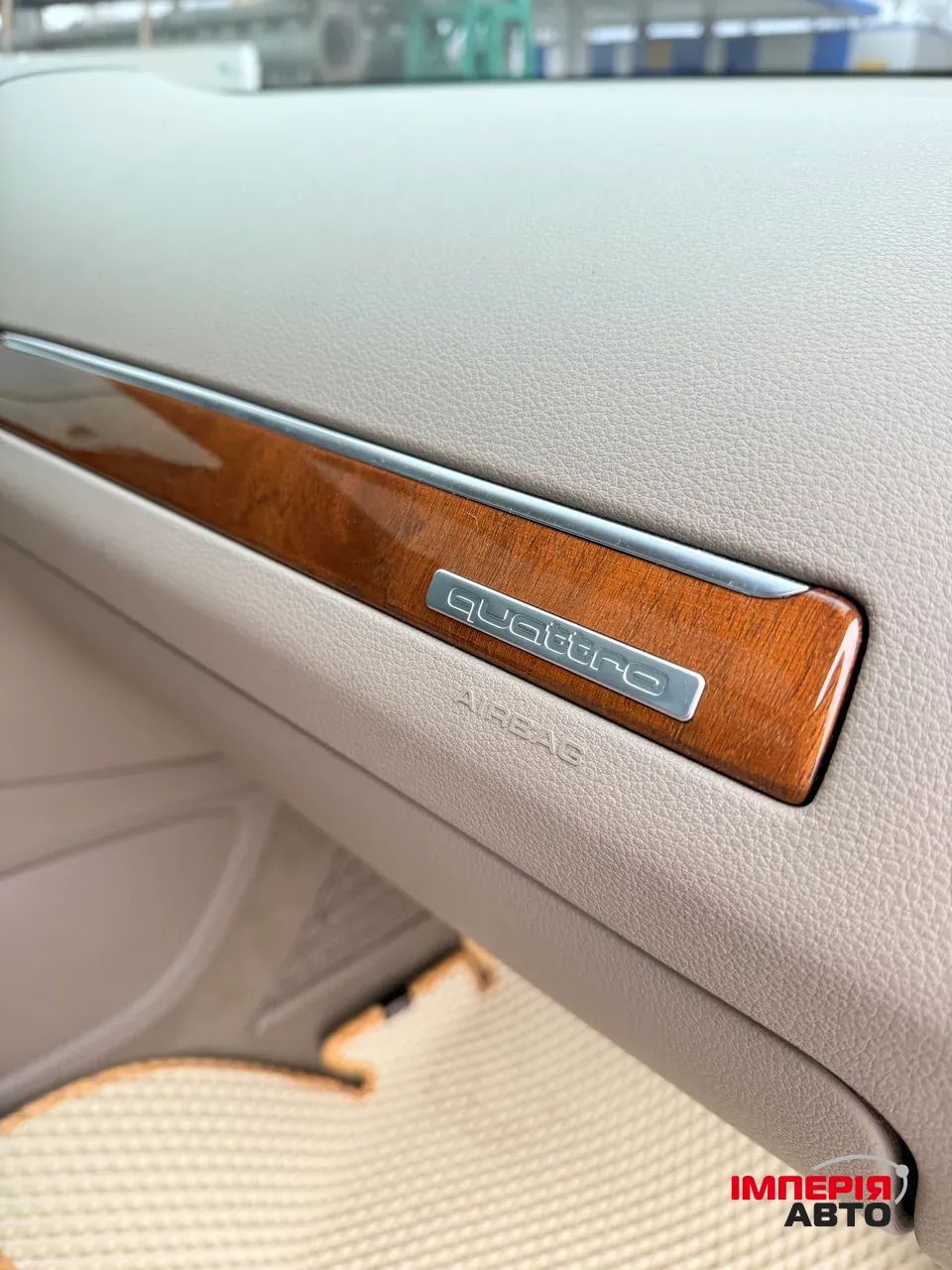 Audi Q7 - фото 35