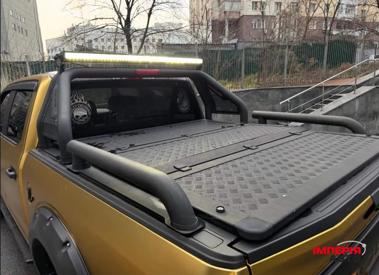 Ford F-150 - фото 9