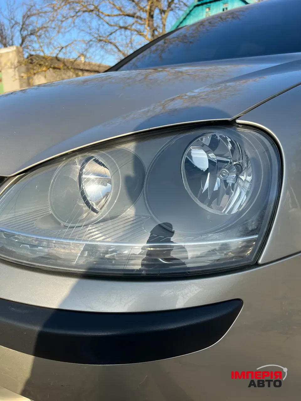 Volkswagen Golf - фото 14