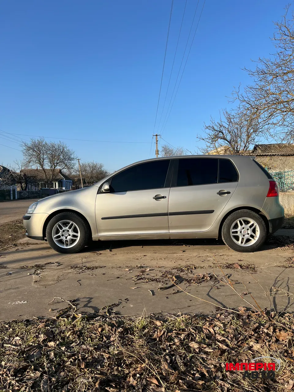 Volkswagen Golf - фото 2