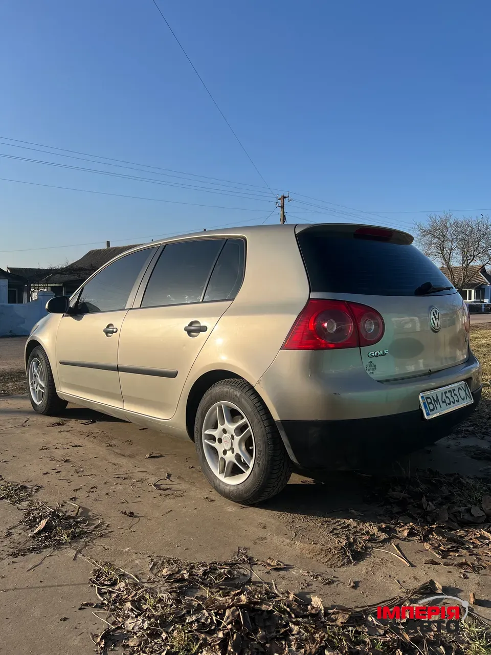 Volkswagen Golf - фото 4