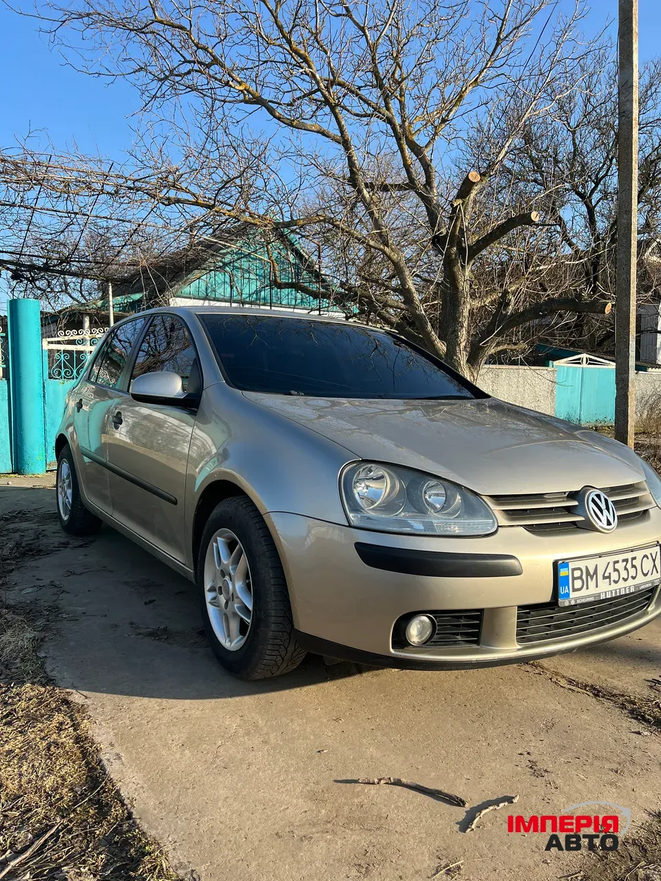 Volkswagen Golf - фото 3